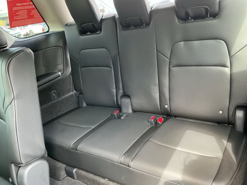 Certified 2025 Nissan Pathfinder SL AWD/4WD image 27