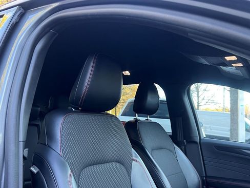 Used 2024 Ford Escape ST-Line Select w/ Tech Pack #1 image 12