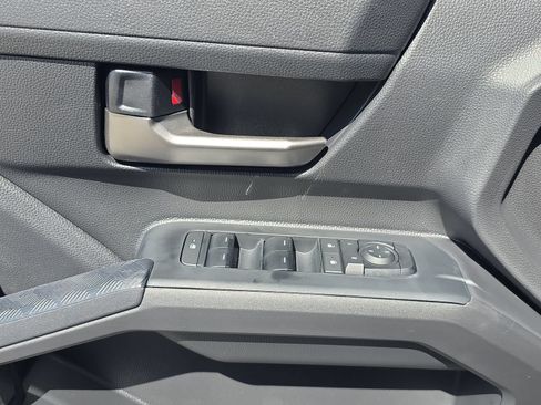 New 2026 Toyota Tacoma TRD Sport AWD/4WD image 24