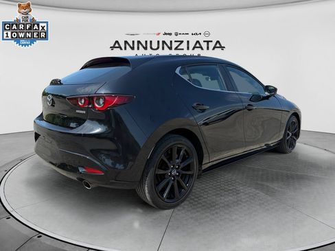 Used 2024 MAZDA MAZDA3 s FWD image 5