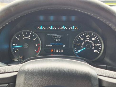 Used 2018 Ford F150 XLT w/ Equipment Group 302A Luxury AWD/4WD image 10