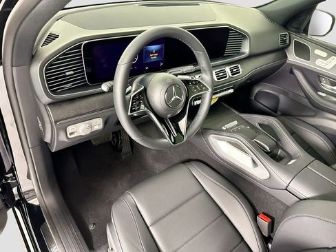 New 2026 Mercedes-Benz GLE 350 4MATIC image 10