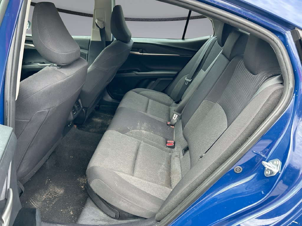 Used 2025 Toyota Camry LE FWD image 29