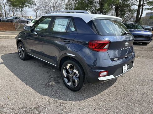 New 2026 Hyundai Venue SEL image 5