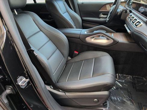 Certified 2026 Mercedes-Benz GLE 350 4MATIC image 23