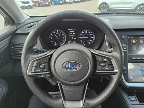 Used 2021 Subaru Outback 2.5i image 21