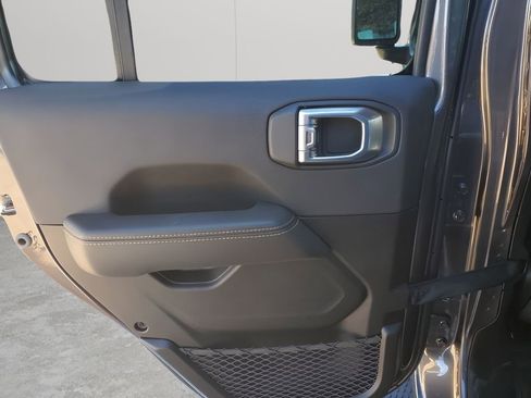 New 2026 Jeep Wrangler Sahara image 17