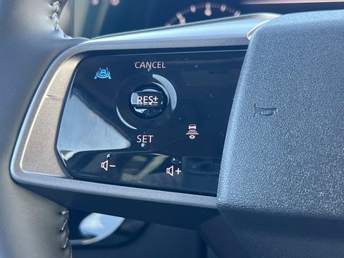 Used 2025 Nissan Murano SL w/ Cargo Package AWD/4WD image 9