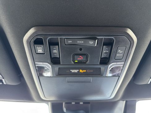 Used 2022 Toyota Tundra 1794 Edition image 27