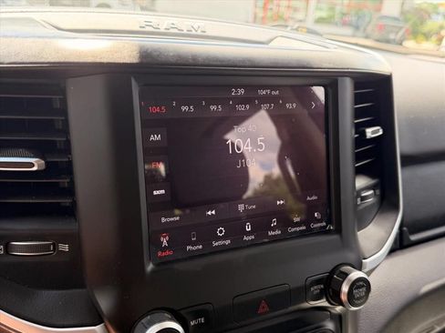 Used 2020 RAM 1500 Big Horn AWD/4WD image 19