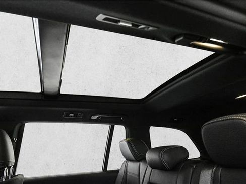 New 2026 Mercedes-Benz GLS 580 4MATIC image 20