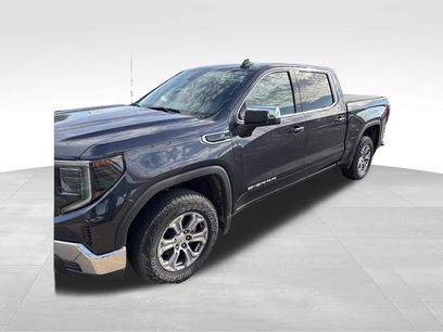 Certified 2023 GMC Sierra 1500 SLE