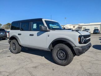 New 2026 Ford Bronco Big Bend video 2