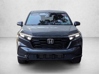 Used 2024 Honda CR-V EX-L video 2