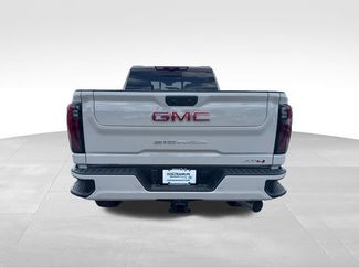 New 2026 GMC Sierra 2500 AT4 w/ AT4 Premium Plus Package AWD/4WD video 4