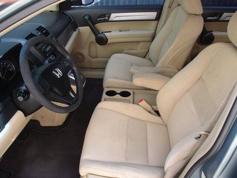 Used 2011 Honda CR-V LX image 9