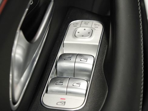 Used 2024 Mercedes-Benz GLS 63 AMG 4MATIC image 18