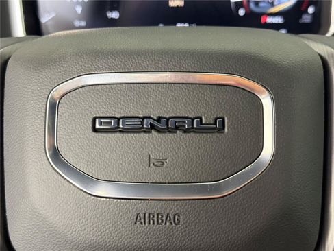 New 2026 GMC Sierra 2500 Denali Ultimate AWD/4WD image 25
