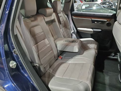 Used 2018 Honda CR-V EX-L image 21