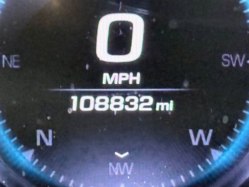 Used 2017 GMC Sierra 1500 Denali w/ Denali Ultimate Package image 17