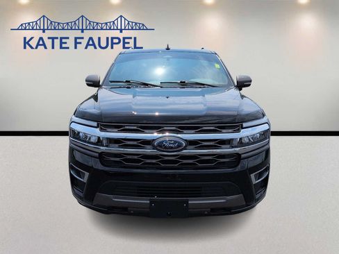 Used 2023 Ford Expedition Max King Ranch AWD/4WD image 2