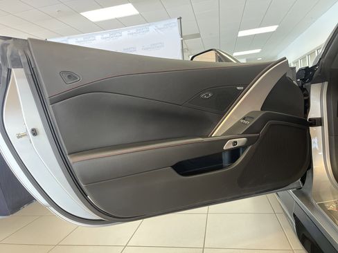 Used 2016 Chevrolet Corvette Z06 image 18