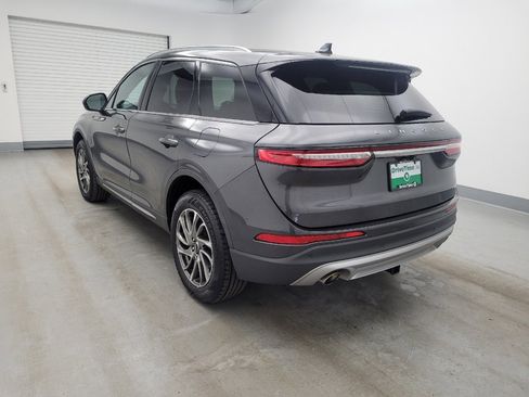 Used 2020 Lincoln Corsair AWD w/ Equipment Group 101A image 5