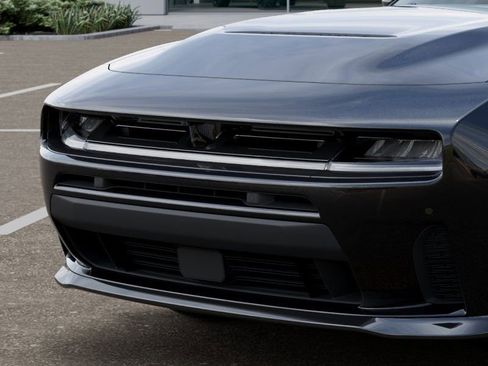 New 2026 Dodge Charger Scat Pack AWD/4WD image 12