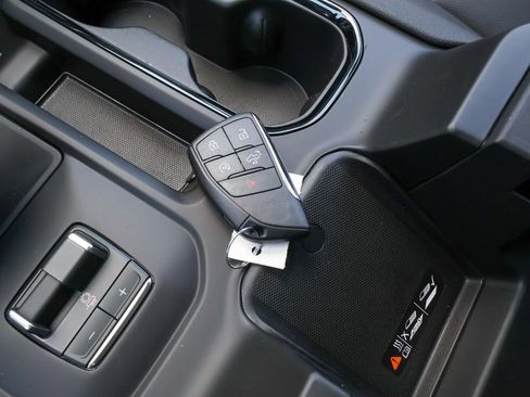 New 2026 GMC Sierra 1500 AT4 w/ AT4 Premium Package AWD/4WD image 26