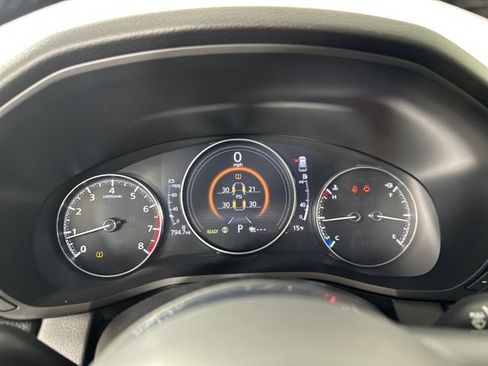 Used 2024 MAZDA CX-90 3.3 Turbo w/ Premium Package image 17