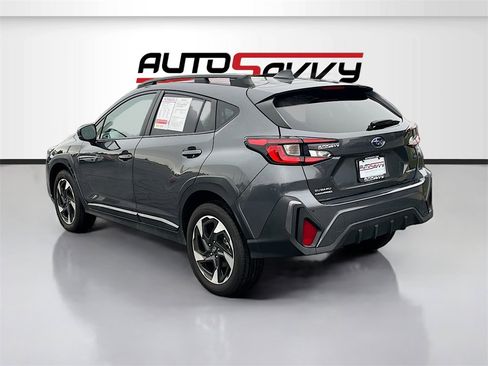 Used 2024 Subaru Crosstrek 2.5i Limited w/ Popular Package #4A image 5