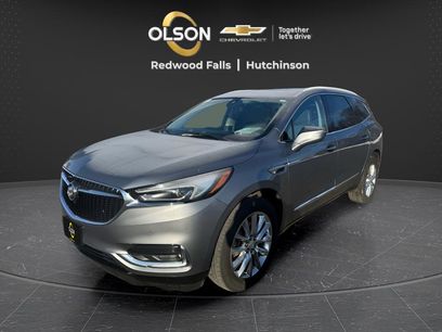 Used 2018 Buick Enclave Premium w/ Experience Buick Package
