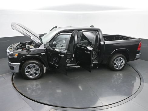 New 2026 RAM 1500 Big Horn AWD/4WD image 63
