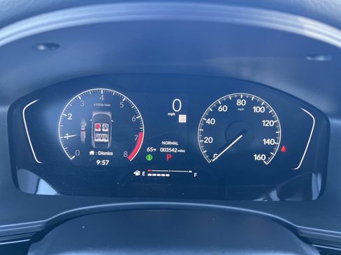 Used 2024 Honda Civic Sport image 11