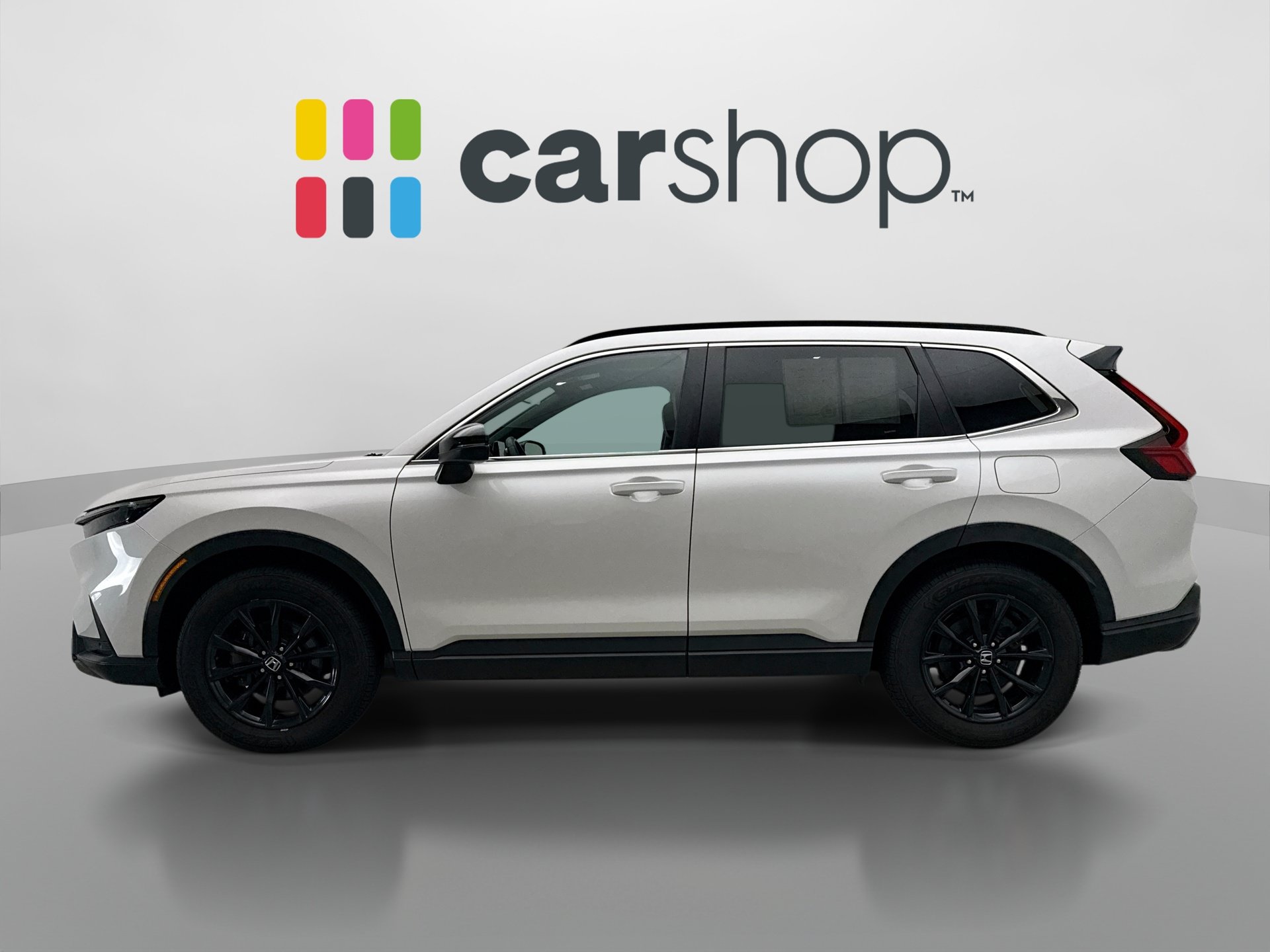 Used 2025 Honda CR-V Sport-L image 2