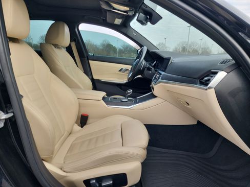 Used 2021 BMW 330i 330i w/ Premium Package image 16