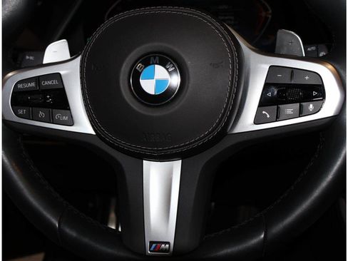 Certified 2023 BMW X5 sDrive40i w/ M Sport Package RWD image 21