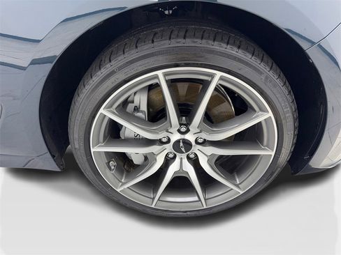 Used 2025 Genesis G70 2.5T image 85