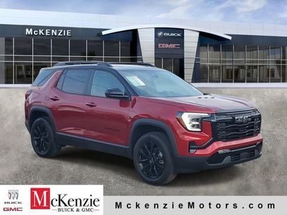 New 2026 GMC Terrain Elevation w/ Elevation Premium Package