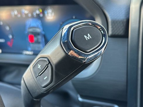 New 2025 Ford F150 STX w/ STX Black Appearance Package image 22