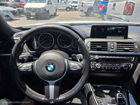 Used 2017 BMW 440i Gran Coupe RWD image 21