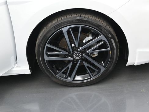 Certified 2026 Toyota Camry XSE FWD image 37