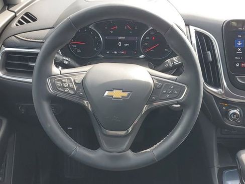 Certified 2024 Chevrolet Equinox Premier FWD image 13