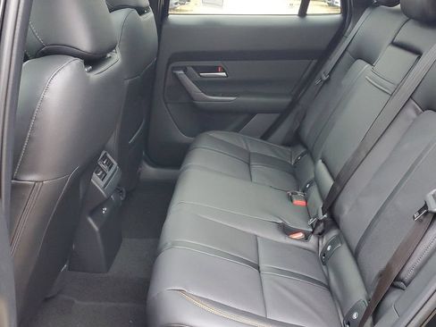 New 2026 MAZDA CX-50 AWD 2.5 Hybrid w/ Cargo Package image 16