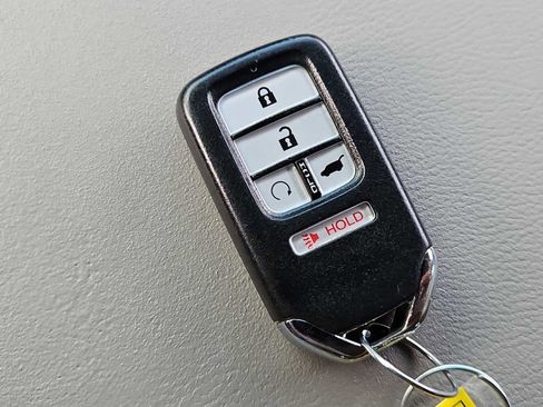Used 2019 Honda CR-V EX-L image 33