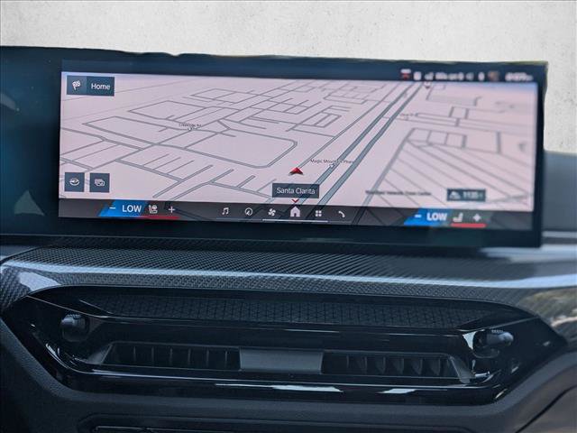 Used 2025 BMW M2 w/ Lighting Package RWD image 13