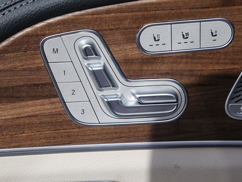 New 2024 Mercedes-Benz GLE 350 4MATIC image 19