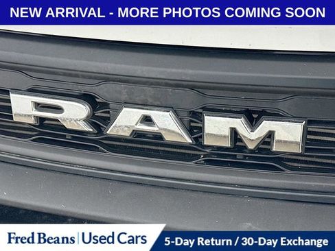 Used 2020 RAM ProMaster City Tradesman w/ Window Group 04 FWD image 23