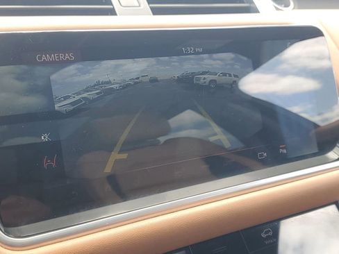 Used 2020 Land Rover Range Rover Sport HSE Dynamic AWD/4WD image 29