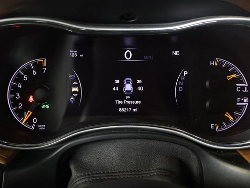 Used 2019 Jeep Grand Cherokee Summit image 15